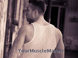 YourMuscleMaster