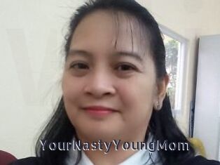 YourNastyYoungMom