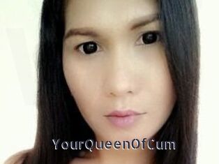 YourQueenOfCum