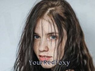 YourRedFoxy