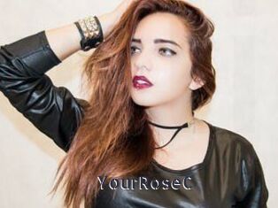 YourRoseC