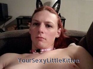 YourSexyLittleKitten