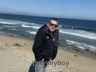 YourShyBoy