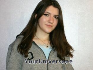 YourUniverseee