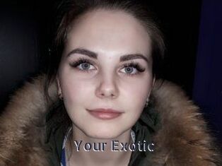 Your_Exotic_
