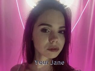 Your_Jane