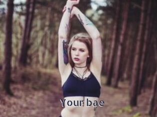 Your_bae