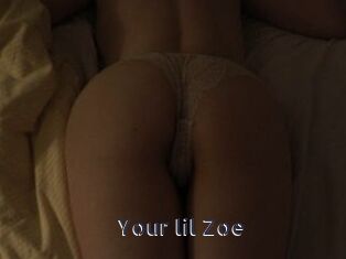 Your_lil_Zoe