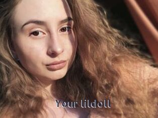 Your_lildoll