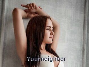 Your_neighbor