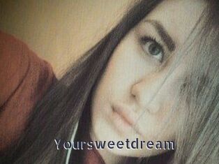 Your_sweet_dream_