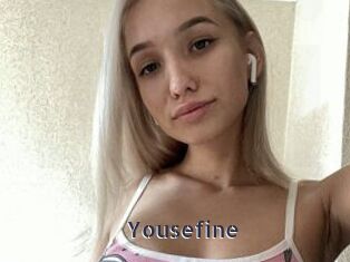 Yousefine