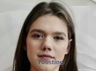 Youstine