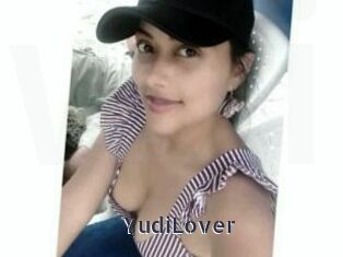 YudiLover