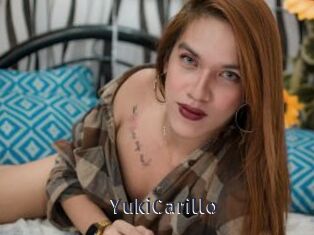 YukiCarillo