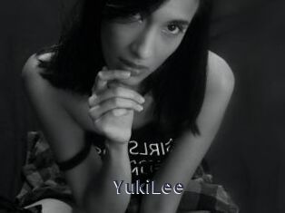 YukiLee webcam livesex