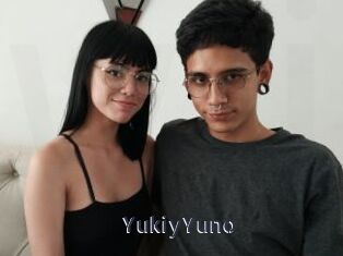 YukiyYuno