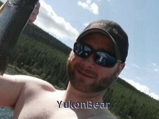 YukonBear