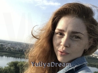 YuliyaDream