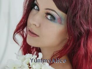 YummyAlice