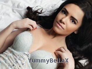 YummyBellaX