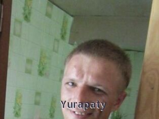 Yurapaty