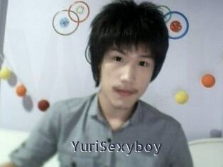 YuriSexyboy