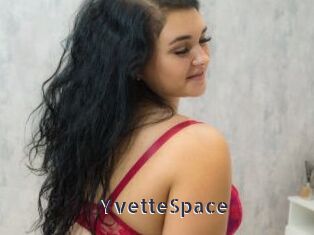 YvetteSpace