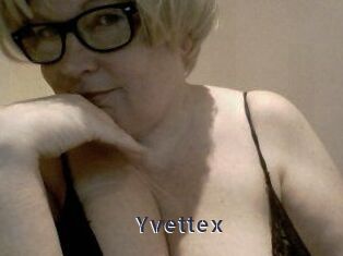 Yvettex