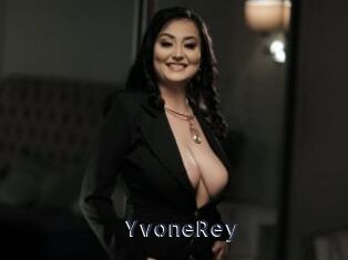 YvoneRey