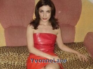 YvonneLane