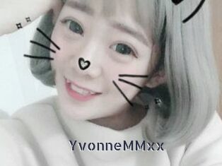 YvonneMMxx