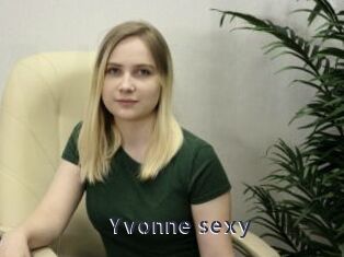Yvonne_sexy