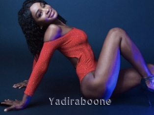 Yadiraboone