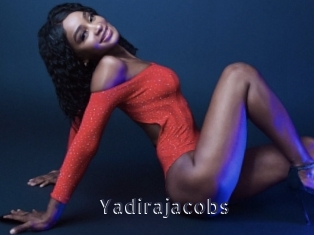 Yadirajacobs