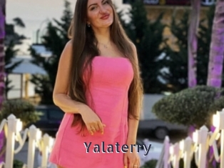 Yalaterry