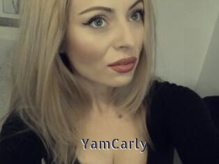 YamCarly