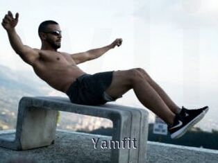 Yamfit