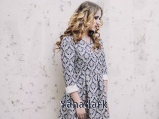 Yanadark