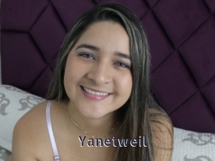 Yanetweil