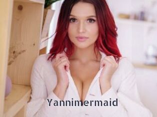 Yannimermaid