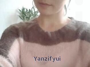 Yanzifyui