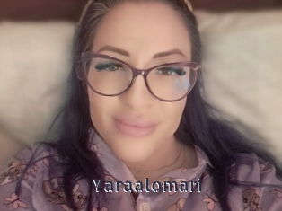 Yaraalomari