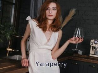 Yaraperry