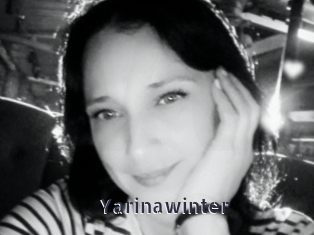 Yarinawinter