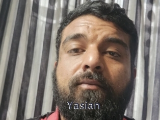 Yasian
