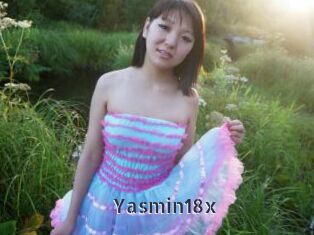 Yasmin18x