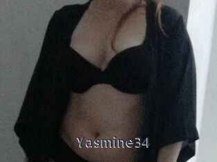 Yasmine34