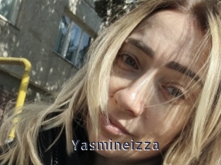 Yasmineizza