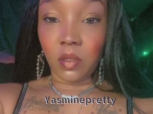 Yasminepretty